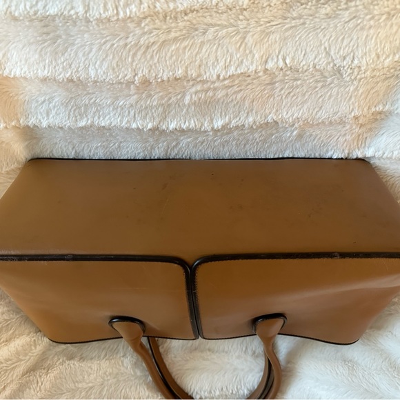 Tod’s of London D Styling purse. Calfskin leather. - Picture 3 of 6